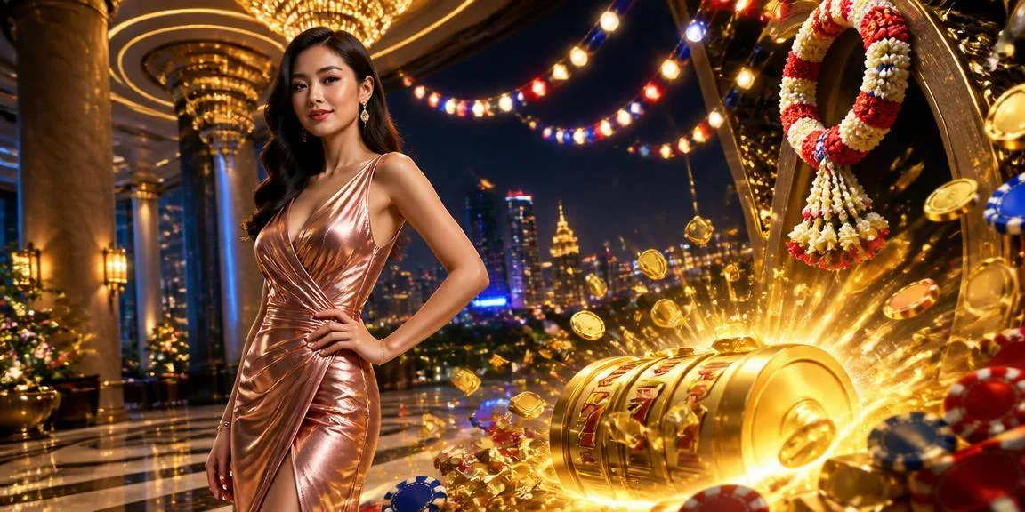 nbslot ไทย ล็อบบี้เกม